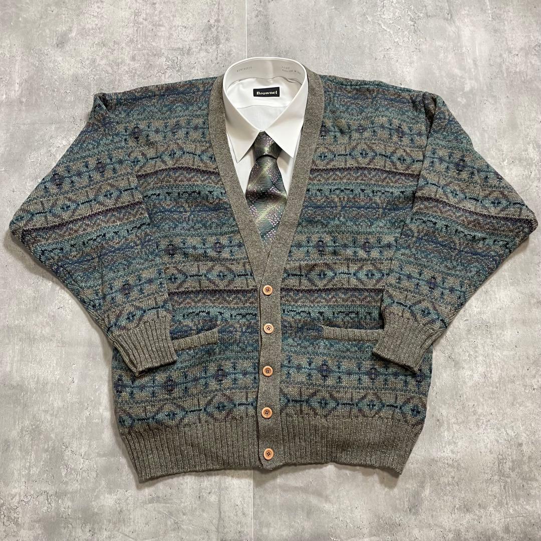 【ブルズ】c-boy style カーディガン リーバイス ブーツカット デニム