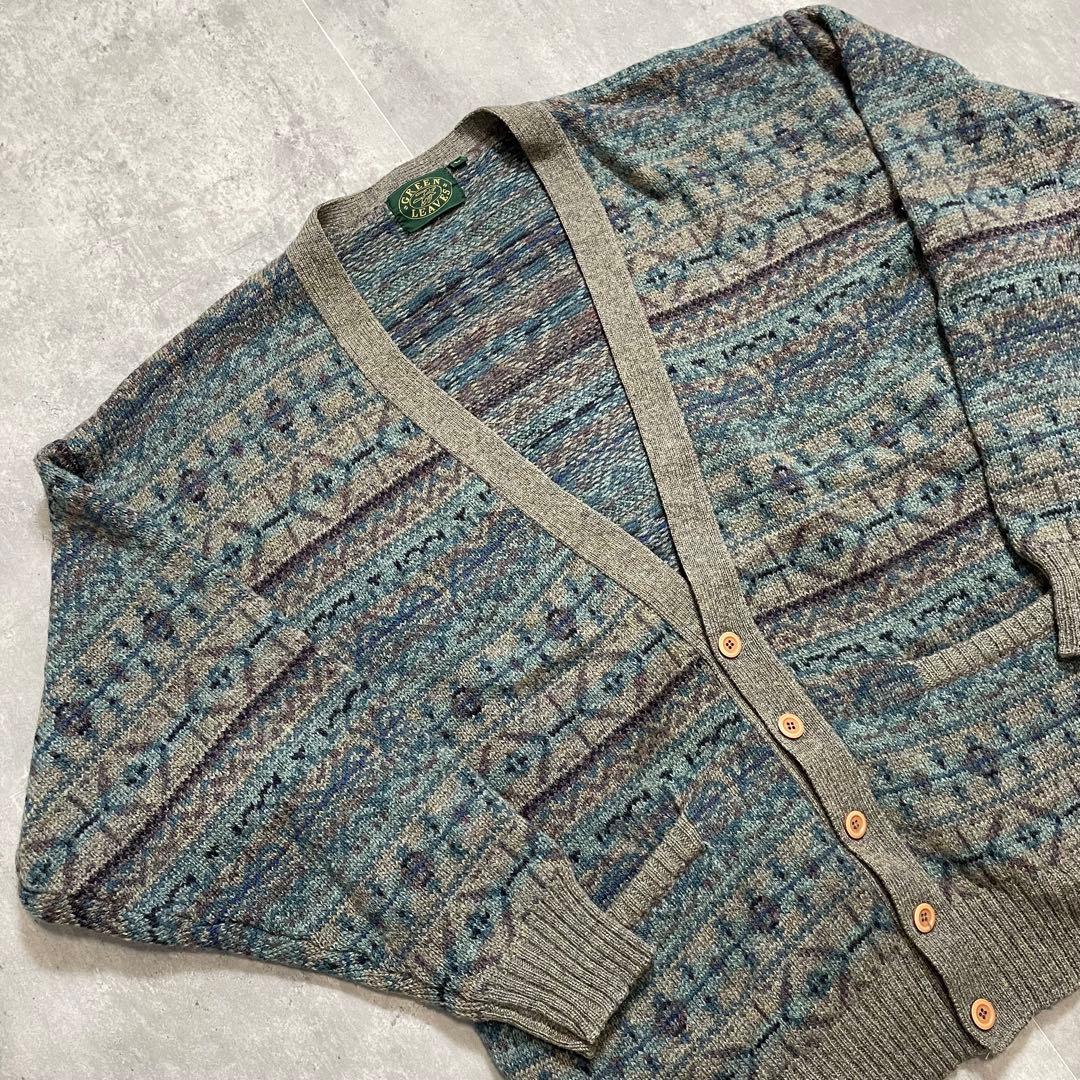 【ブルズ】c-boy style カーディガン リーバイス ブーツカット デニム