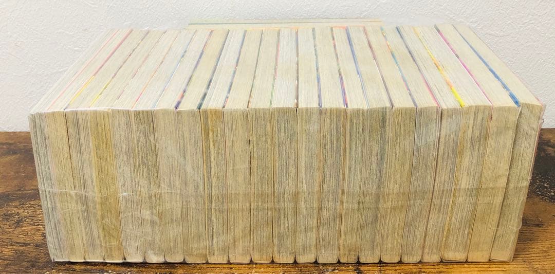 ジョジョの奇妙な冒険 ストーンオーシャン スティールボールラン 全巻 セット