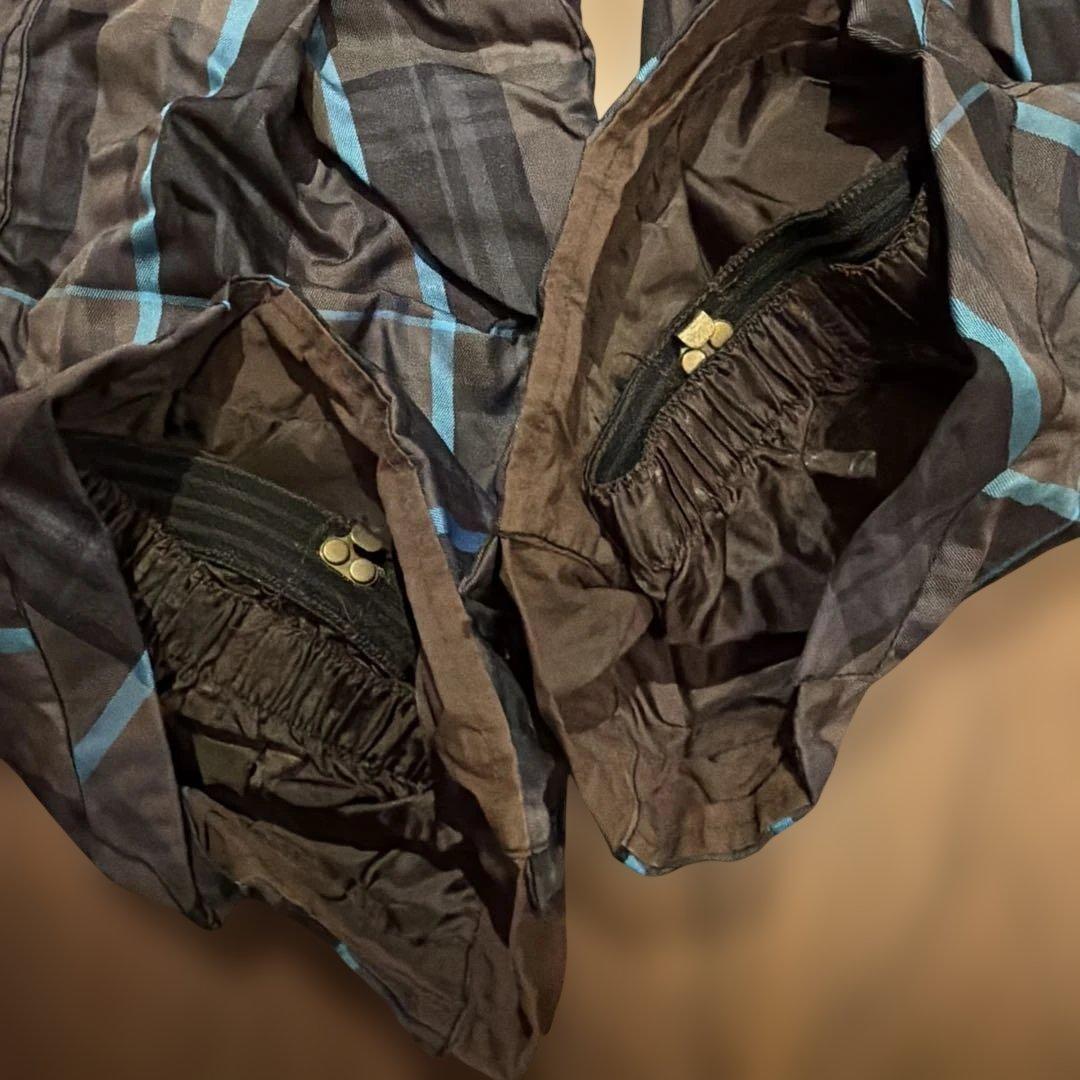 X-niX スノーボードウェア フード付き Sサイズ