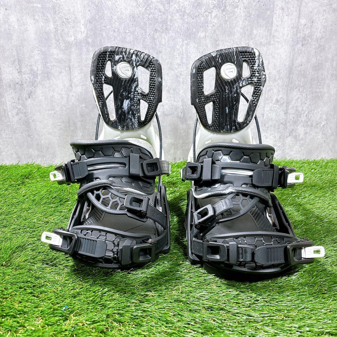 FLOW FUSE HYBRID M バイン メンズ レディース リヤエントリー