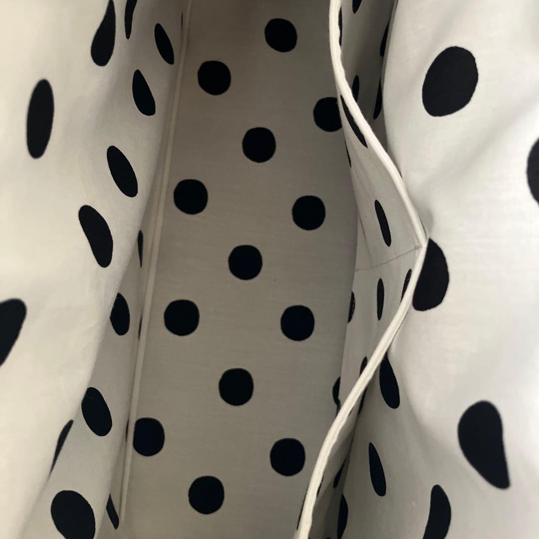 特大ボストンバッグ　ユキエモン