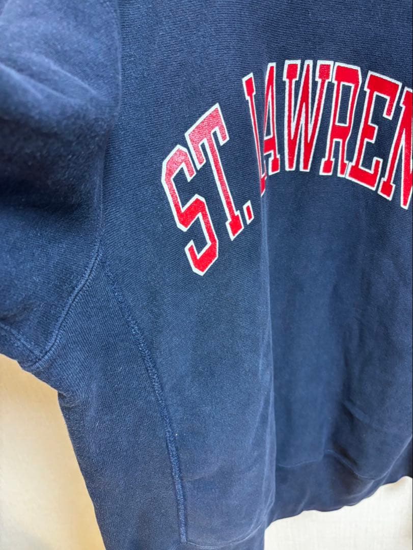 Champion チャンピオン　リバースウィーブ　USA製　M