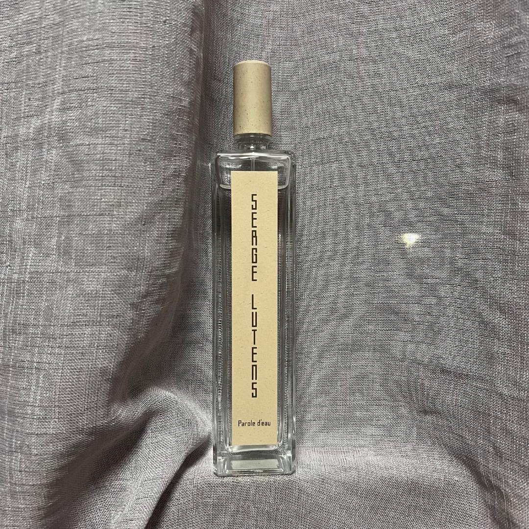 セルジュルタンス パロルドー オードパルファム 100ml マタンルタンス