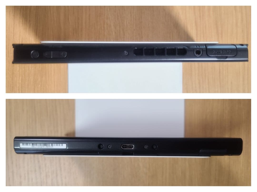 Nintendo Switch 初期型 本体のみ