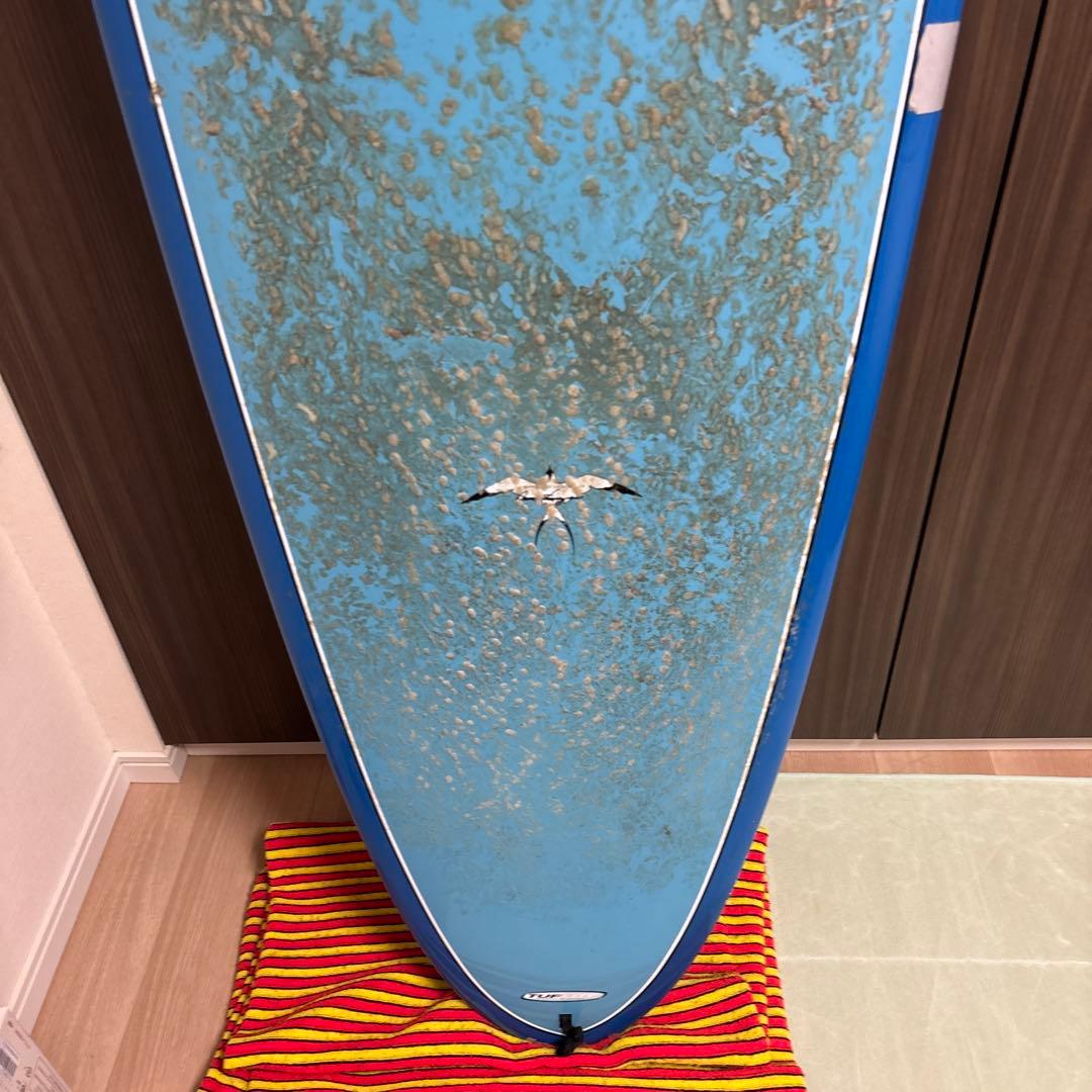 ドナルドタカヤマ　ファンボード　7.10