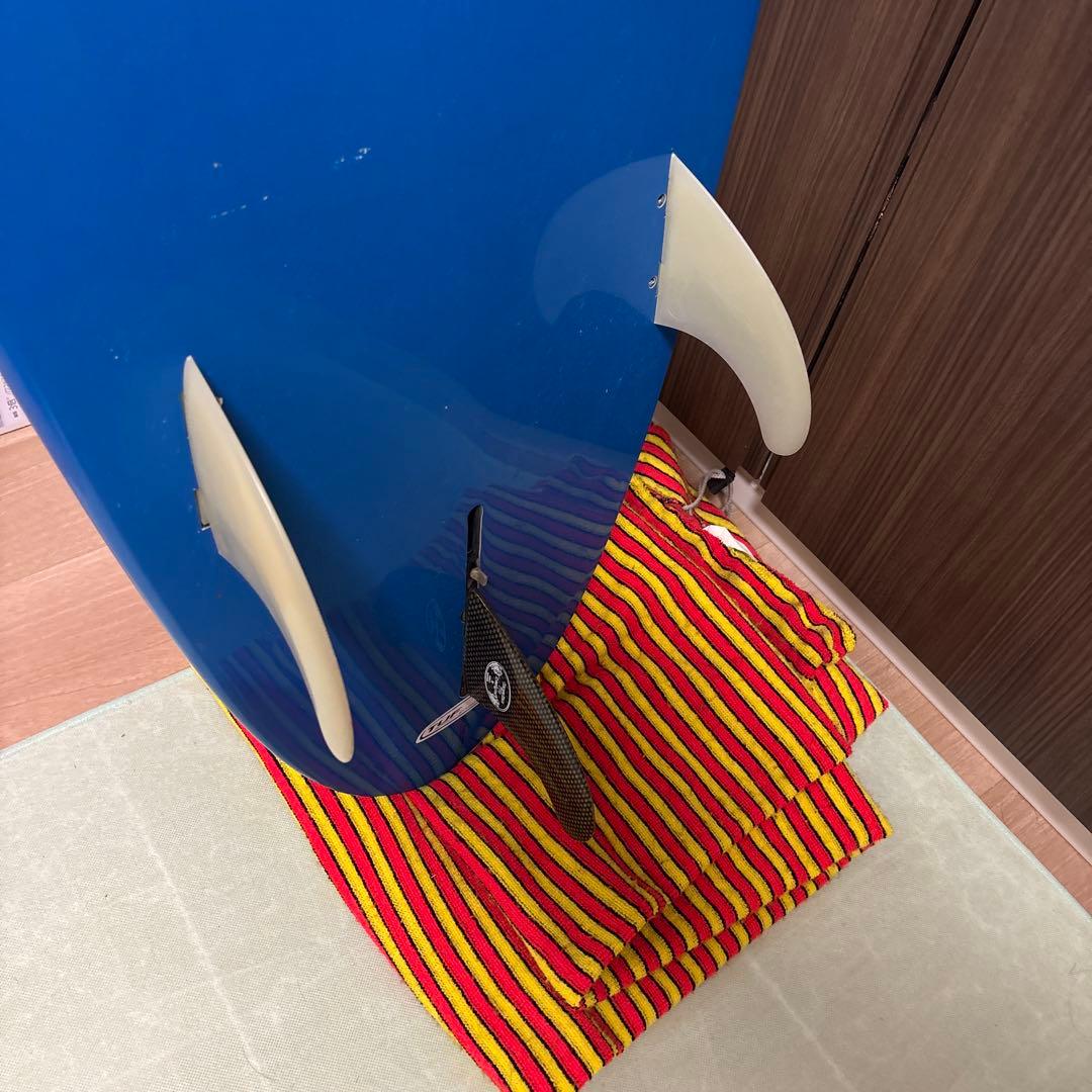 ドナルドタカヤマ　ファンボード　7.10