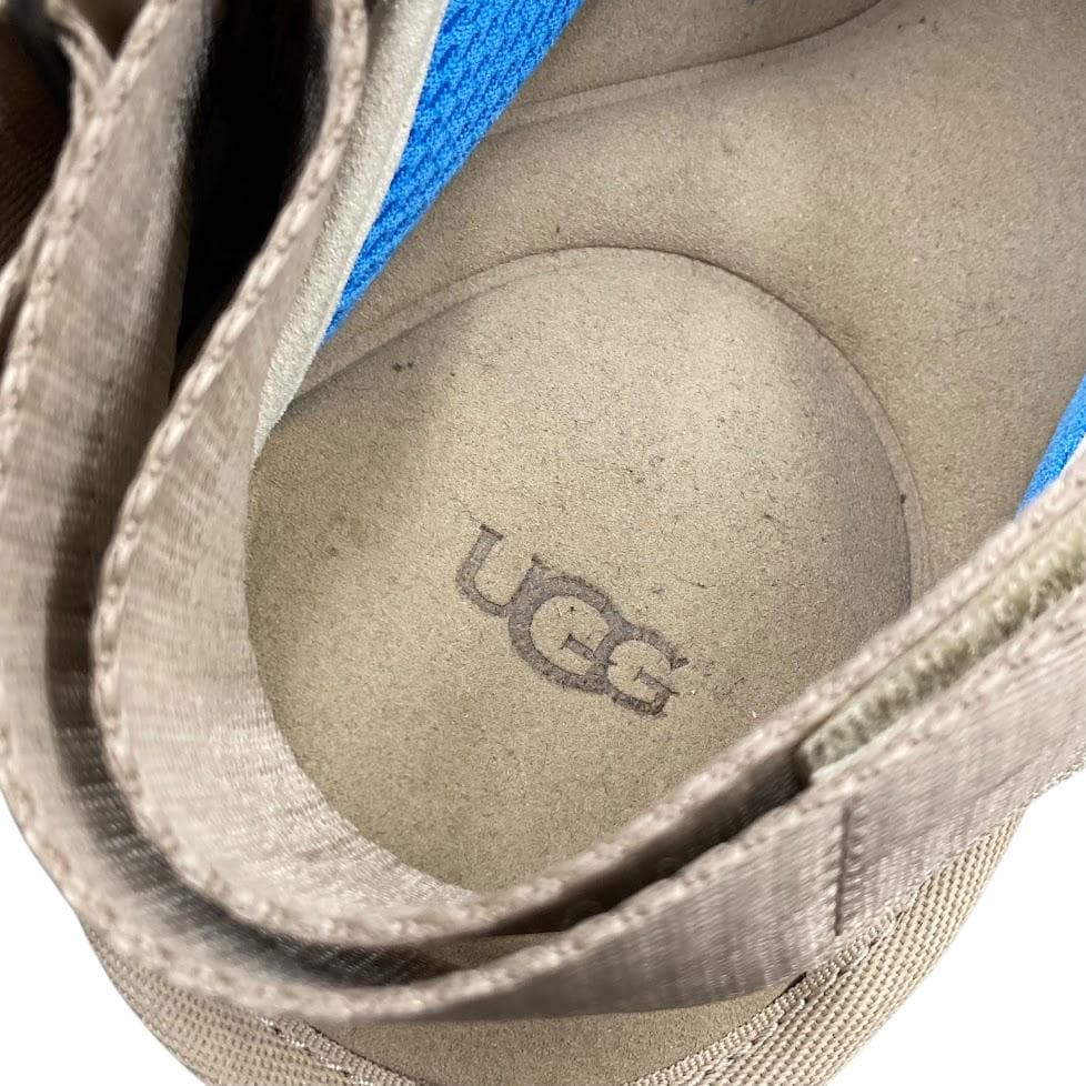 UGG アグ サンダル ベージュ ゴールデンコーストクロッグ サイズ 9