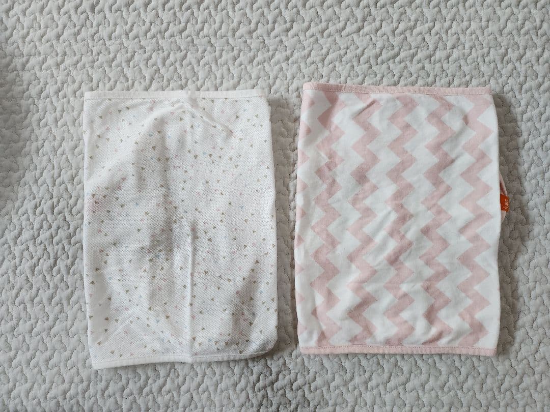 【一部新品】【美品】　ココナニー　クーリングキット付　ベビーベッド