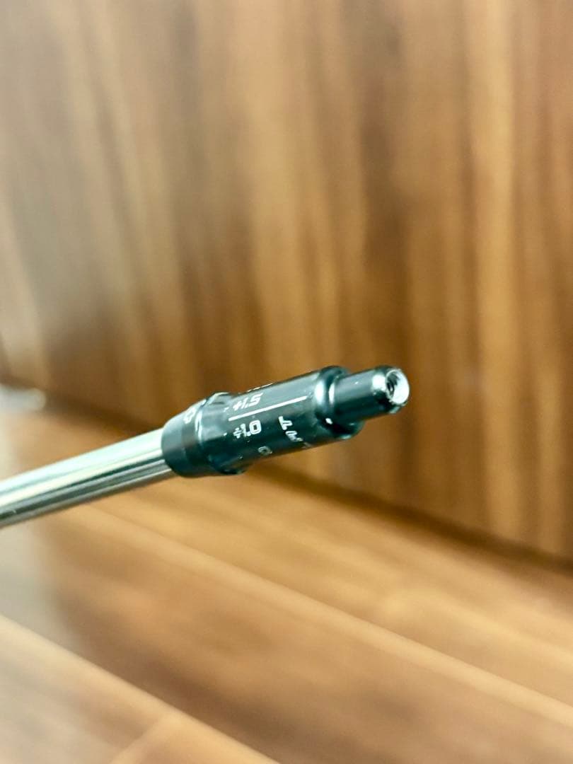 PING TOUR 2.0 CHROME 65S G440 ドライバー用シャフト