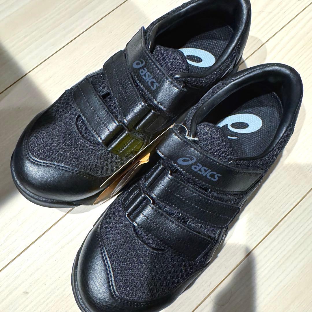 asics ウィンジョブ CP202 安全靴 24cm