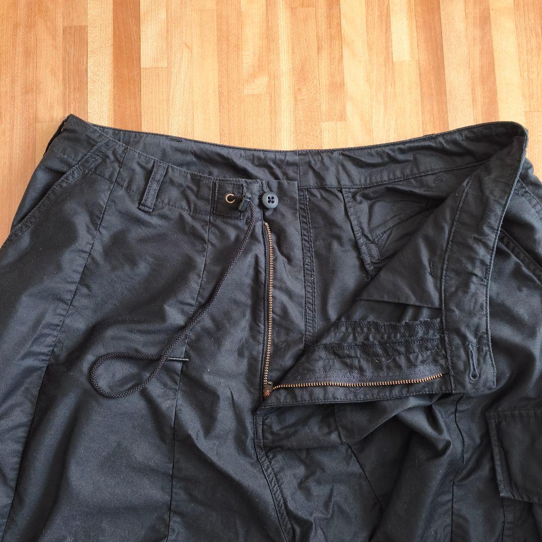 H.D.Pant BDU ヒザデルパンツ NEEDLES ニードルス ニードルズ