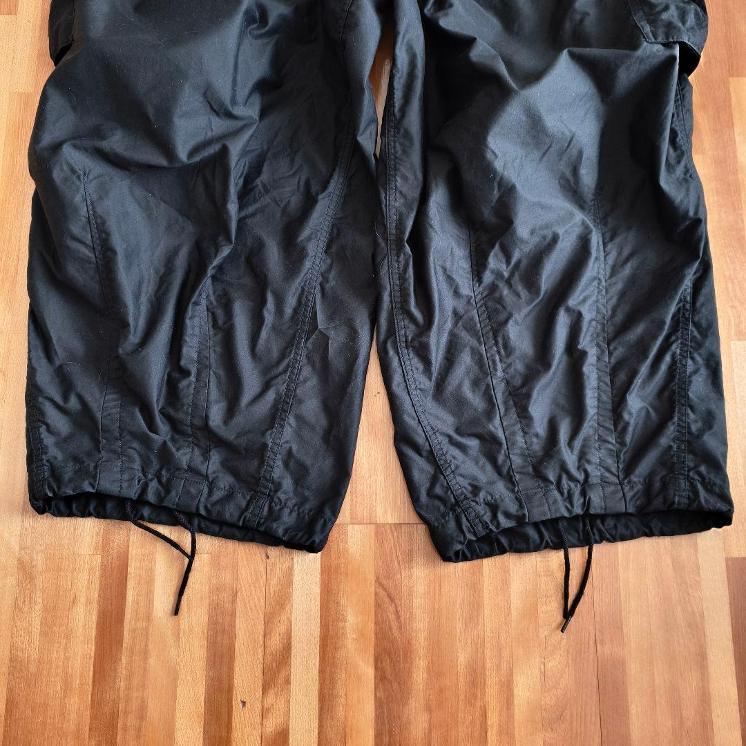 H.D.Pant BDU ヒザデルパンツ NEEDLES ニードルス ニードルズ