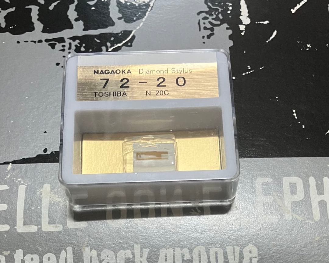 THEE MICHELLE GUN ELEPHANT レコードプレーヤー/可動品