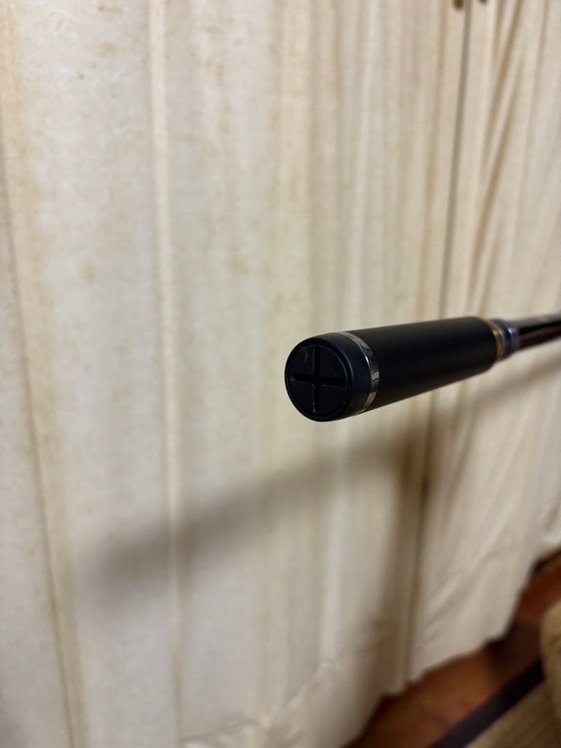 マスターモデルⅡ口太　M-50