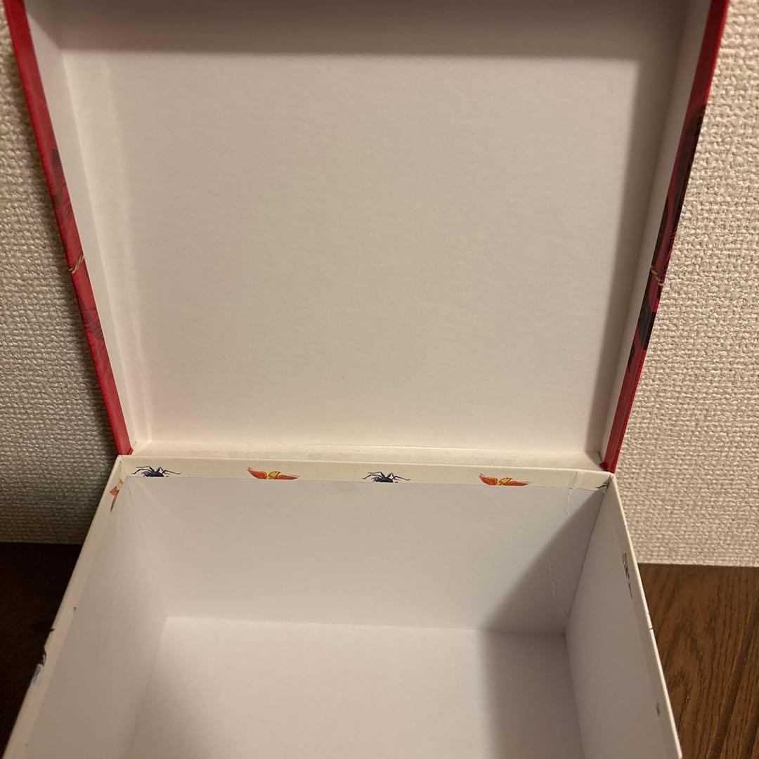 Harry Potter Paperback Boxed Set 全巻セット