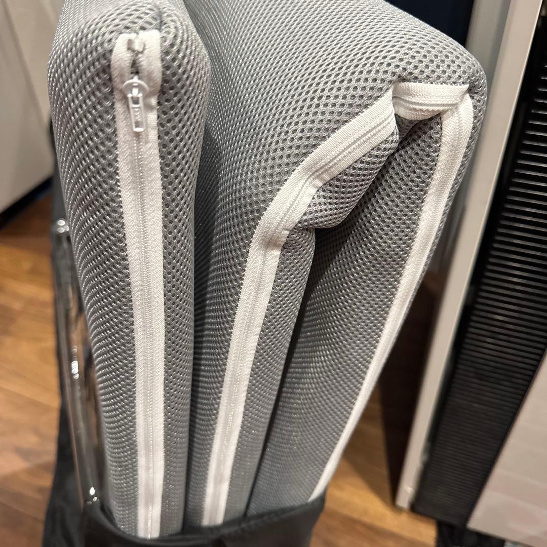 ファインエアー Fine Air550 マット　シングル　オーシン　Oshin