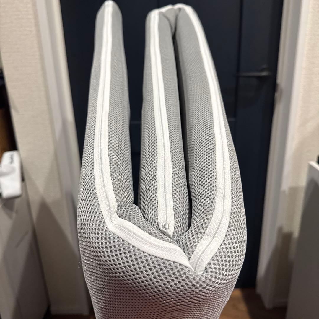 ファインエアー Fine Air550 マット　シングル　オーシン　Oshin