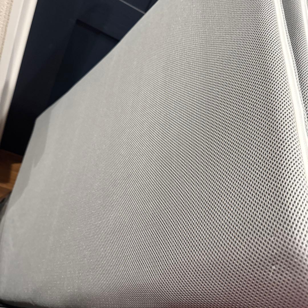 ファインエアー Fine Air550 マット　シングル　オーシン　Oshin