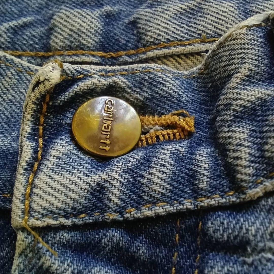 Carhartt カーハート ダブルニー ペインターパンツ デニム グランジ