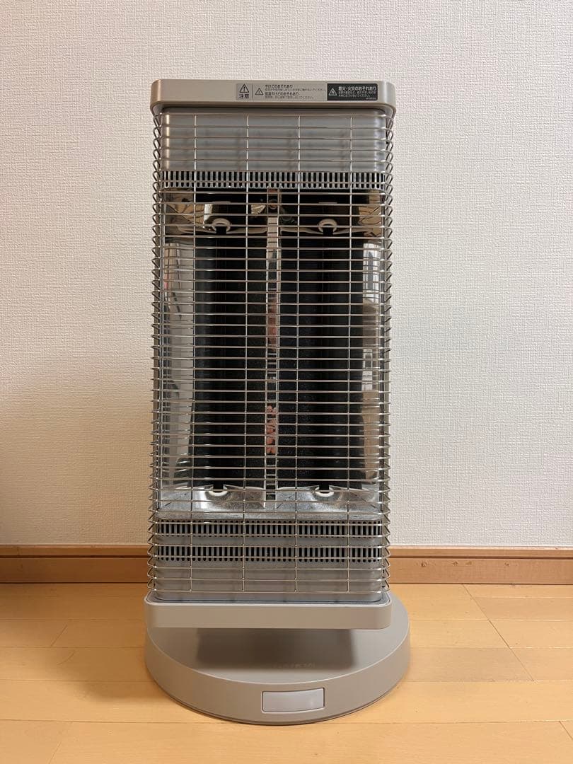 DAIKIN 遠赤外線暖房機 ERFT11ZSE2セラムヒート　ダイキン