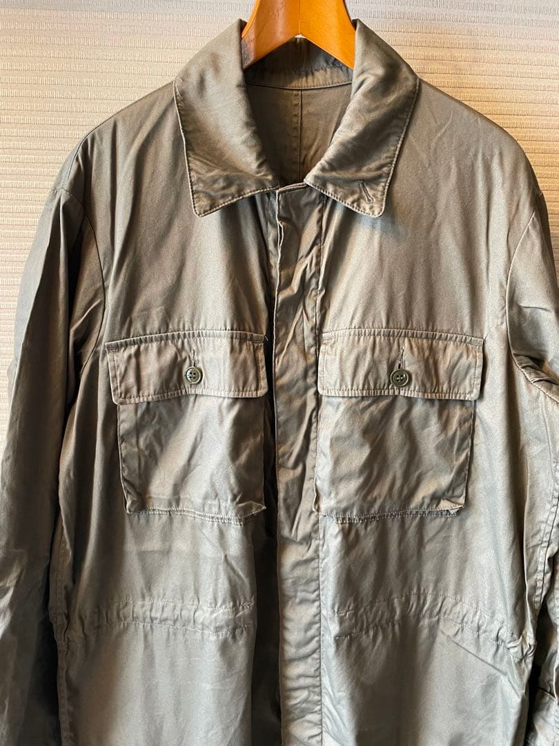 NEAT 70s-80s US BAKER JUMPSUITジャンプスーツ　L