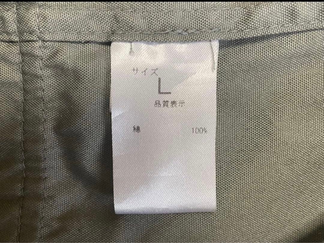 NEAT 70s-80s US BAKER JUMPSUITジャンプスーツ　L