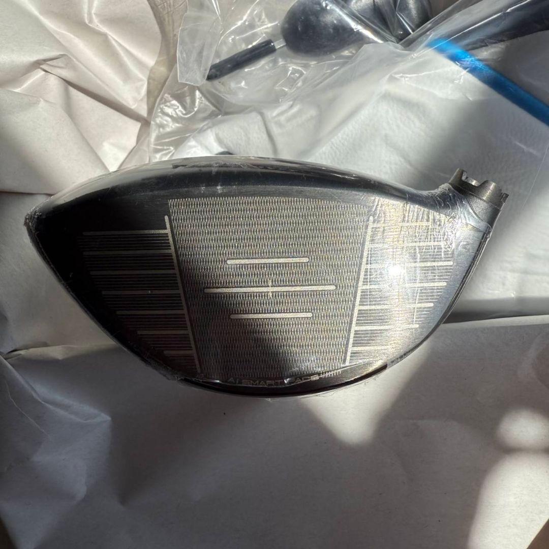 【新品・超希少】PARADYM Ai SMOKE ♦︎♦︎♦︎ MAX 9°