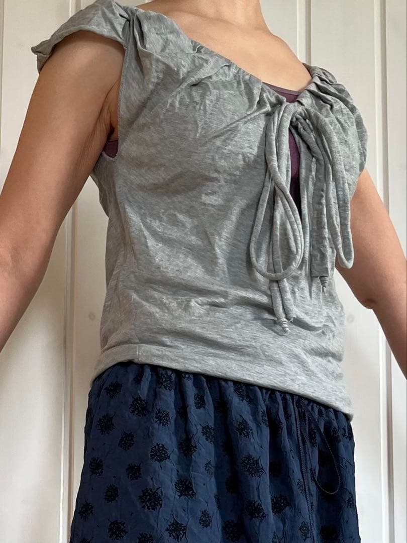 GUCCI キャミソール イタリア製 グッチ