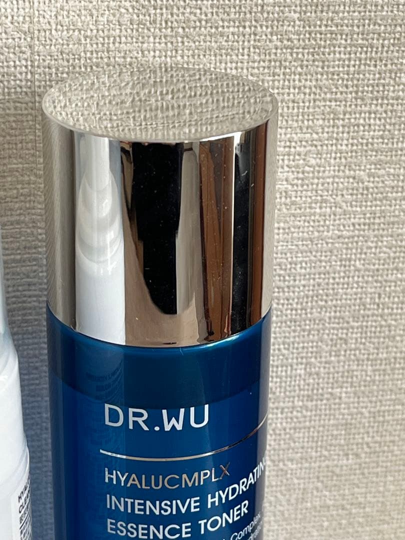 DR.WU マンデリック インテンシブ 18% セラム 30ml