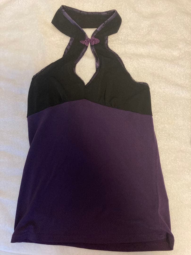 キューティーフラッシュ キャミ5点セット