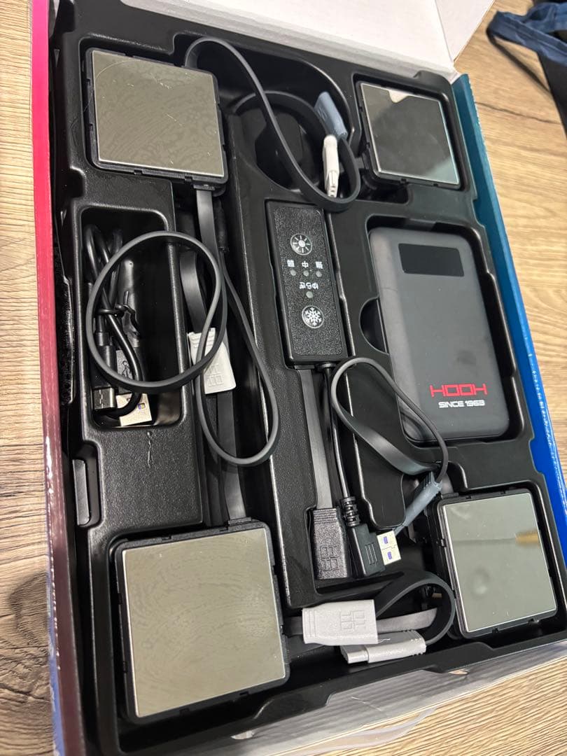 快適ウェア　PV555