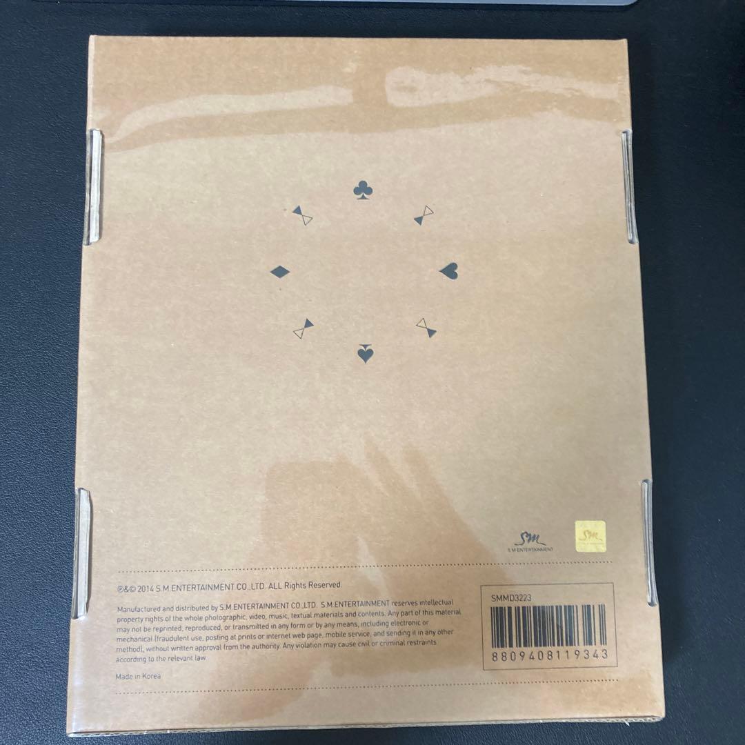 【新品未開封】Girls's Generation in Las Vegas