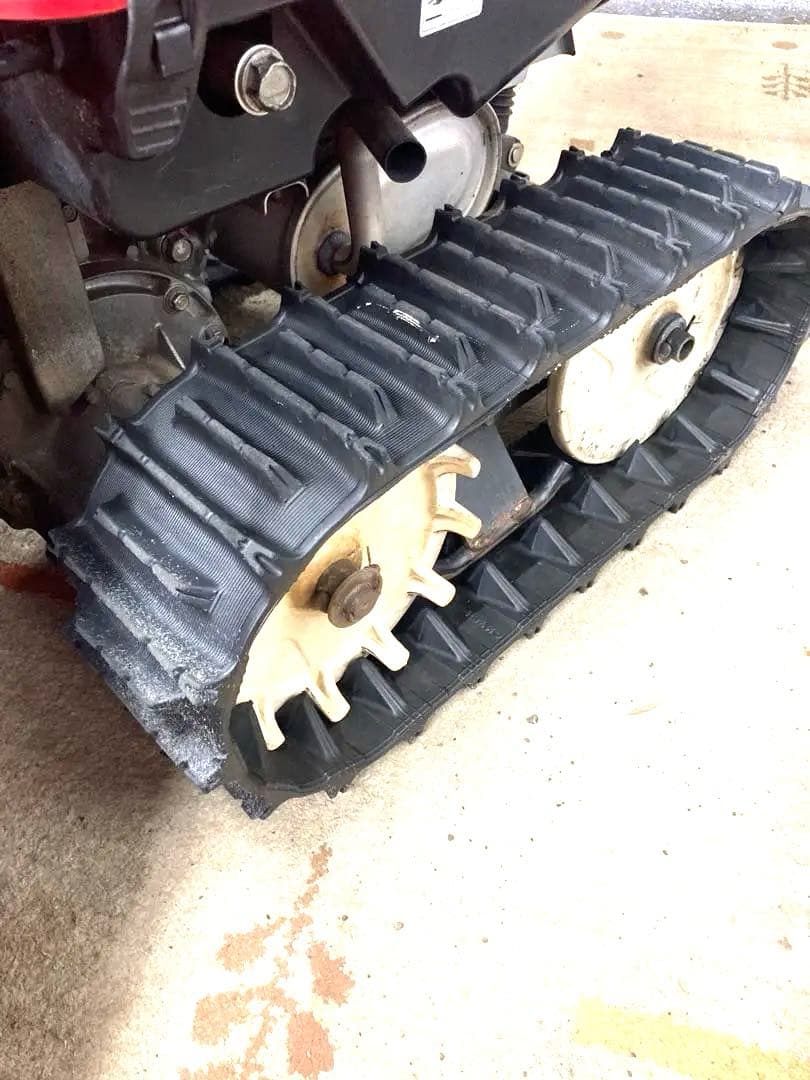 三*吉様 ◎北海道✴︎人気ホンダHonda hss970i除雪機ハイブリッド