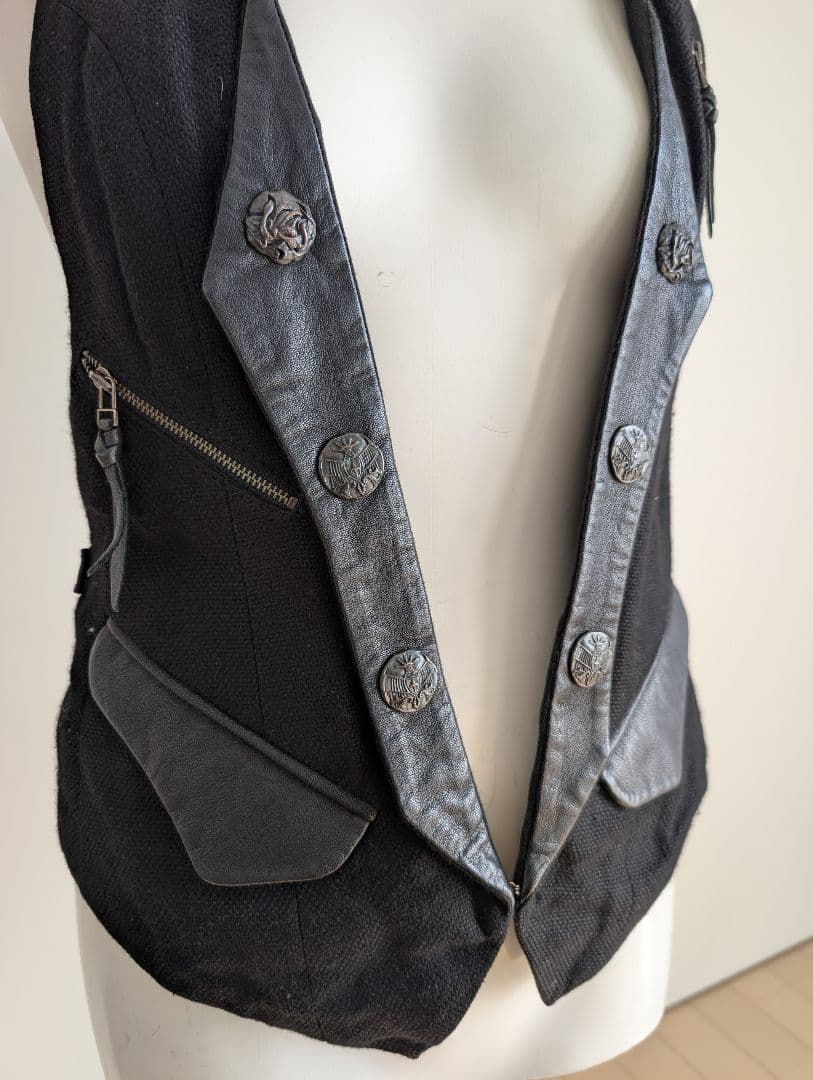 14th ベスト　サイズ1