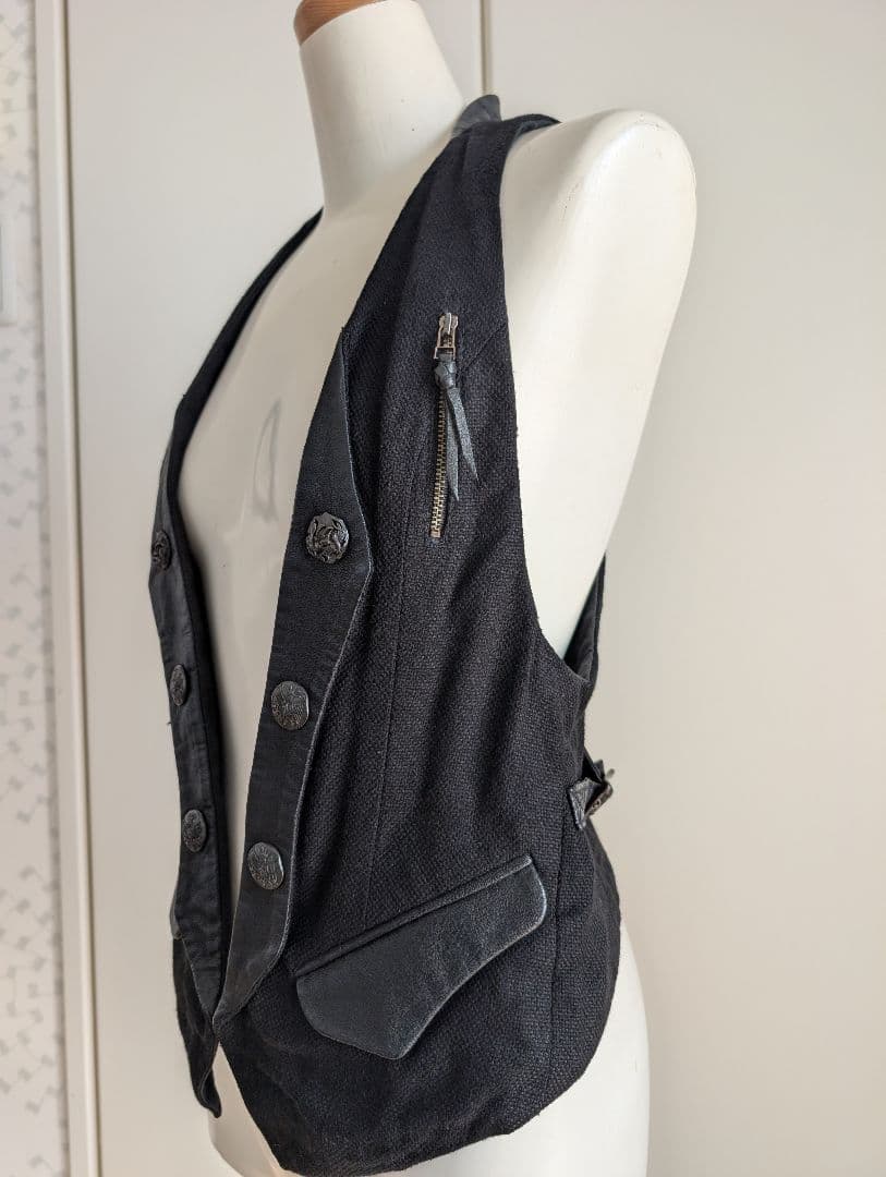 14th ベスト　サイズ1