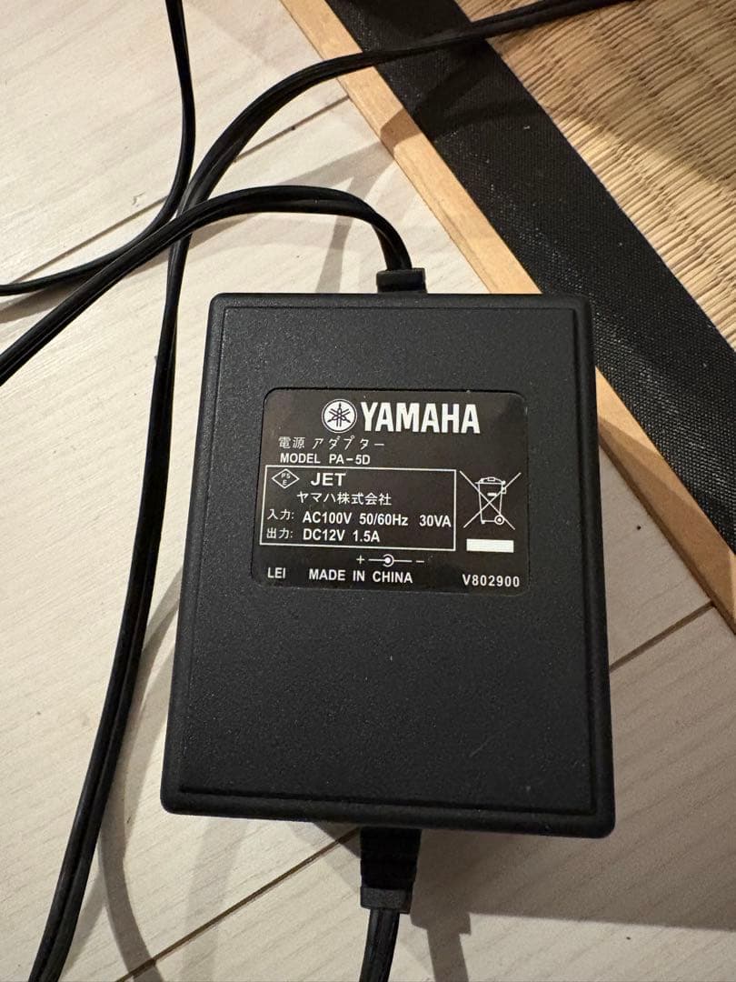 YAMAHA デジタルピアノ YDP-131 88鍵
