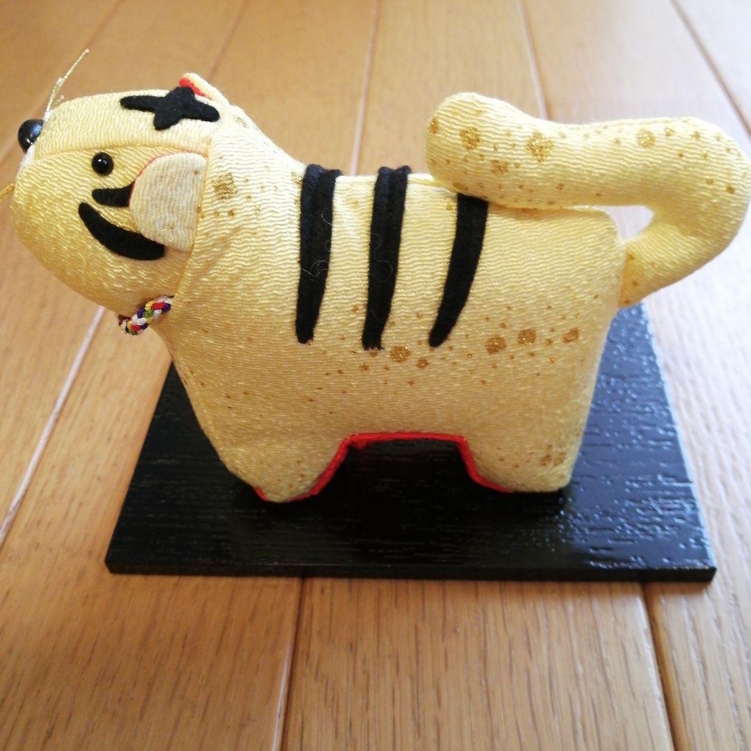 京都 香老舗 松栄堂 干支香り袋 十二支セット