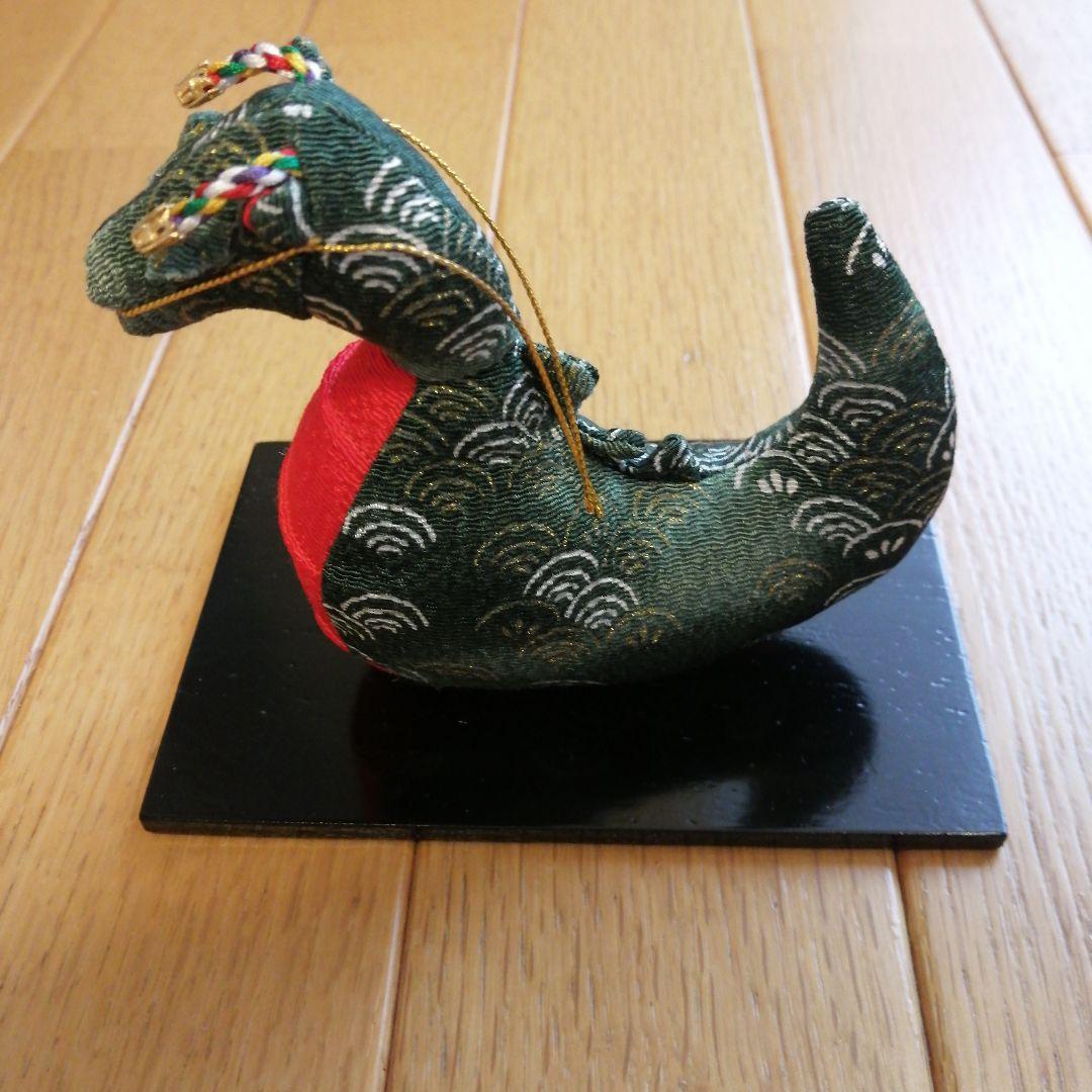 京都 香老舗 松栄堂 干支香り袋 十二支セット