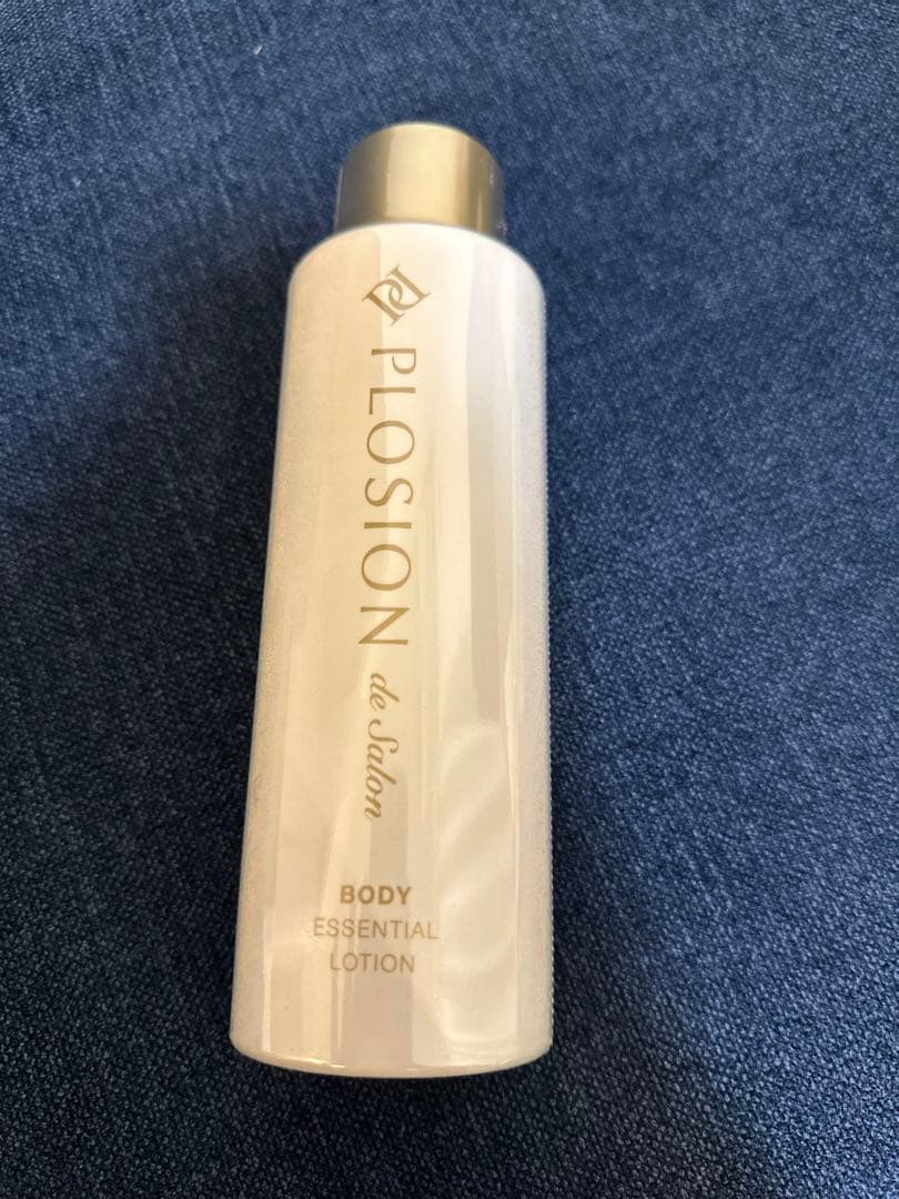 プロージョン　ボディエッシェンシャルローション　美容化粧水　ボディ用　490ml