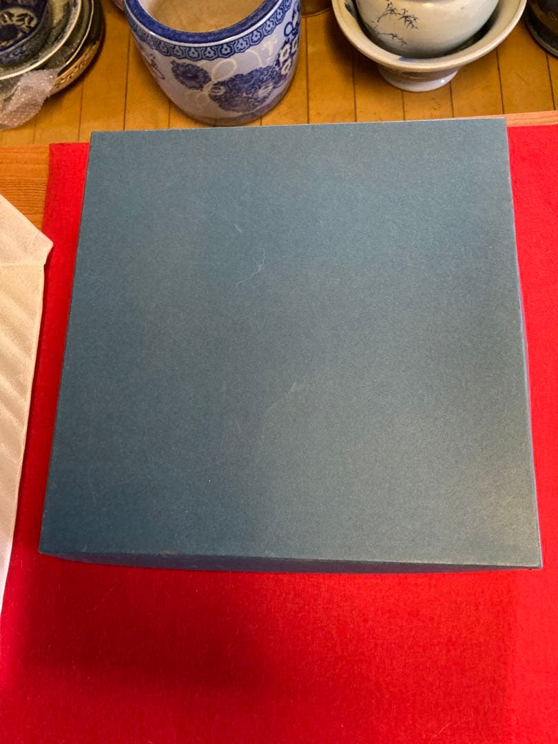 フクちゃん‼️記念キャラクター皿‼️コレクター必見‼️作者横山隆一さんファンの方へ。