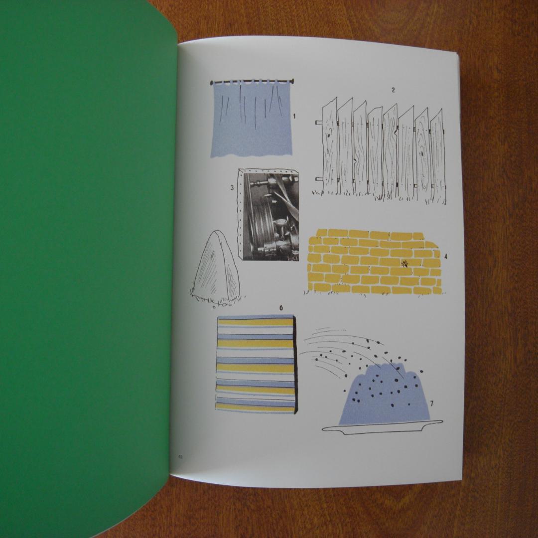 Bruno Munari Air Made Visible ブルーノ・ムナーリ