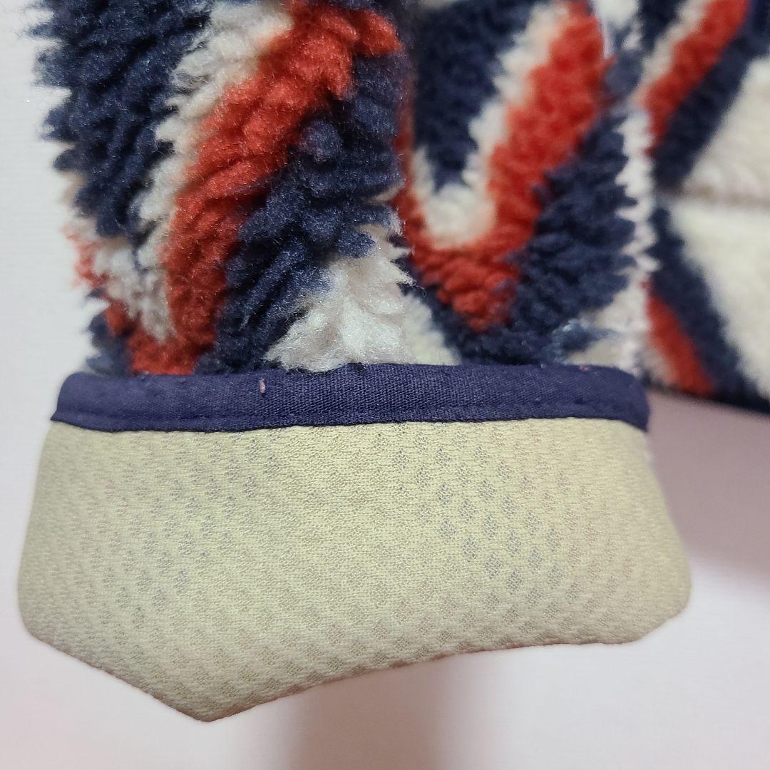 Patagonia パタゴニア クラシック レトロX ジャケット 総柄 Ｍ