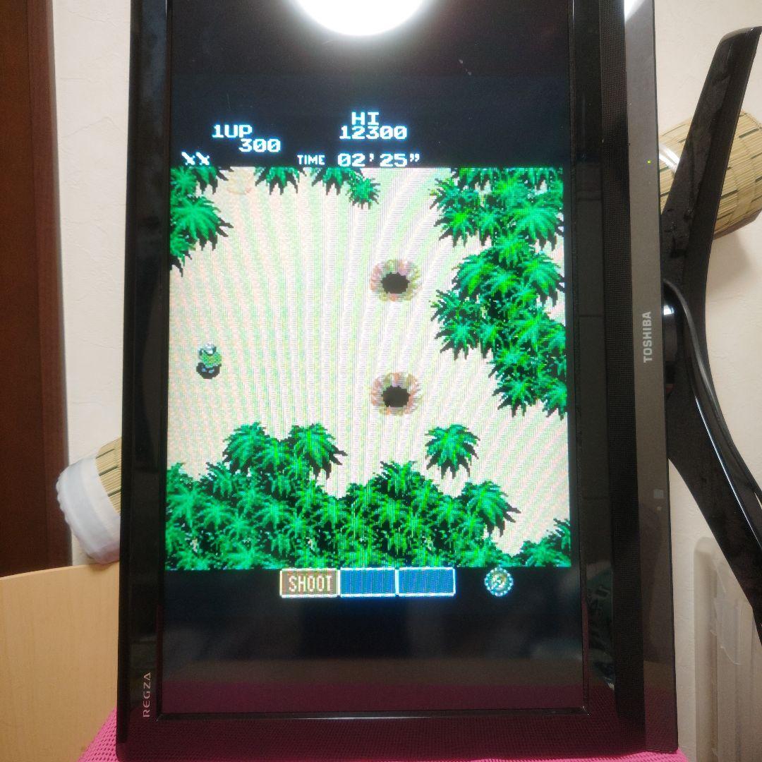 本日21時迄！エイプリルフールセール❤アーケード基板純正コナミラビリンスランナー