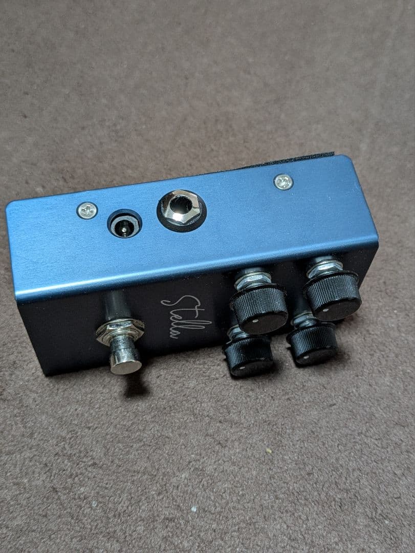 ギター Stella virtues