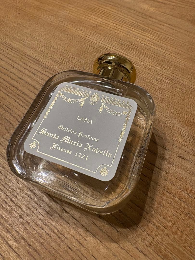 サンタマリアノヴェッラ ラーナ 100ml