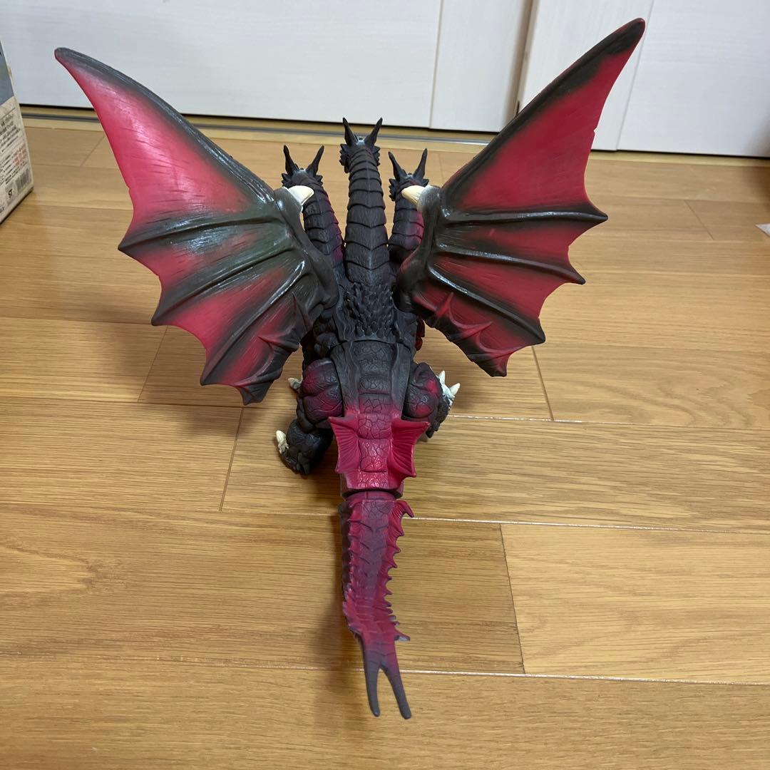 [美品]デスギドラ　1996