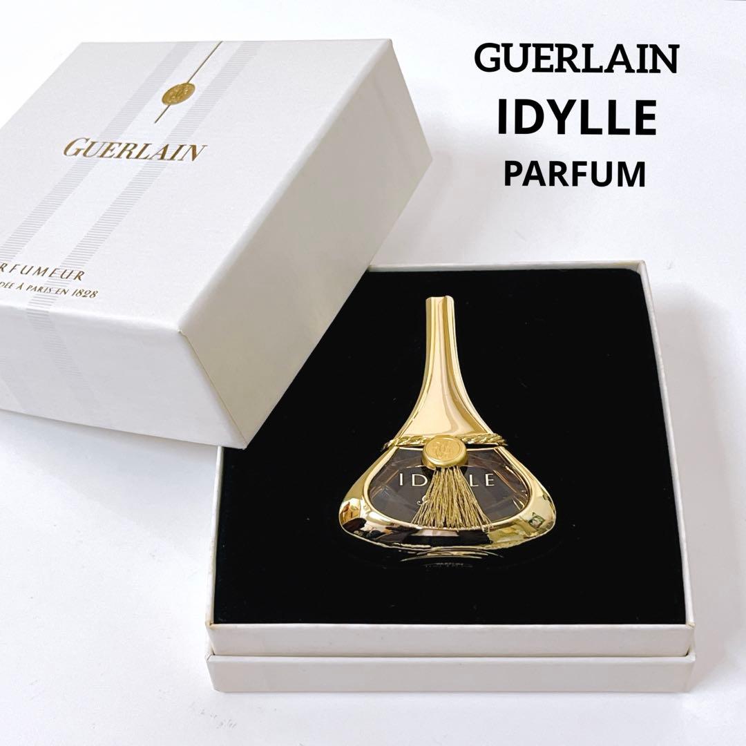 GUERLAIN ◇ イディール　香水　11ml