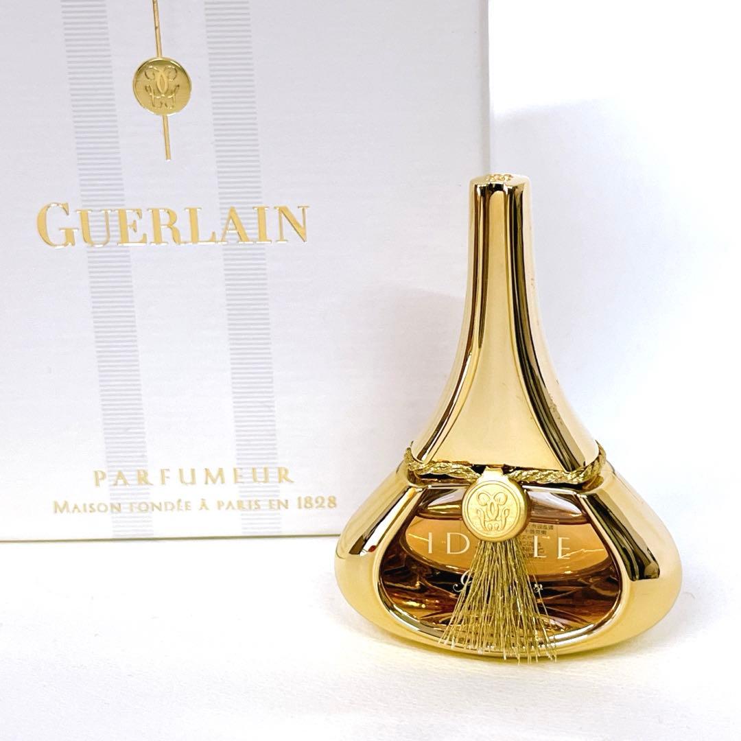 GUERLAIN ◇ イディール　香水　11ml