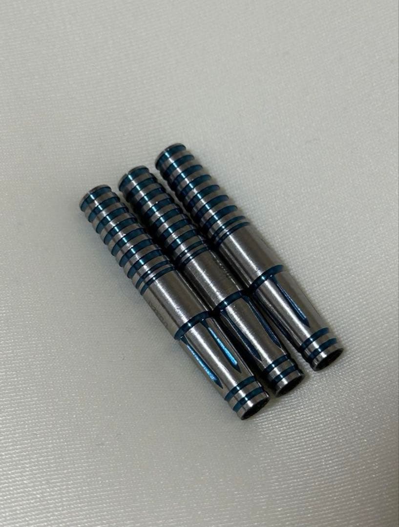 【ティガ】エンプレチュ5 坂口優希　エスダーツ限定